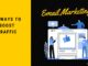 Email Marketing