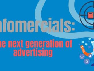 Infomercials: The next generation of advertising