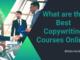 What are the Best Copywriting Courses Online?