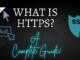 What is HTTPS? A Complete Guide!