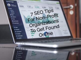 7 SEO Tips For Non-Profit Organizations To Get Found Online