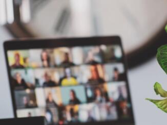 Creating a Powerful Digital Footprint: Remote Work Edition