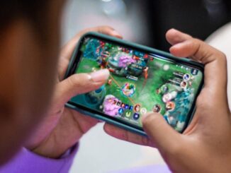 Mobile Games That Don’t Suck