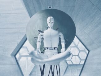 The Best Sci-Fi Series No One Is Watching (Amazon Prime & Netflix)
