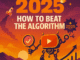 YouTube SEO in 2025 – How to Beat the Algorithm