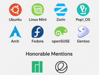 Best Linux Distros for Beginners and Power Users
