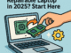 Looking for a Repairable Laptop in 2025? Start Here.