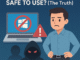 Is Windows 10 Still Safe to Use? (The Truth)