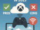 The Biggest Pros and Cons of Xbox Cloud Gaming in 2025