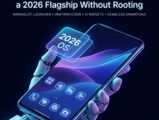How to Make Your Android Feel Like a 2026 Flagship Without Rooting